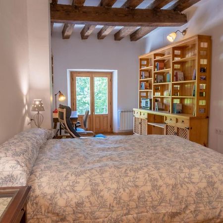 Villa Peralta Zapatería Cuenca  Exterior foto