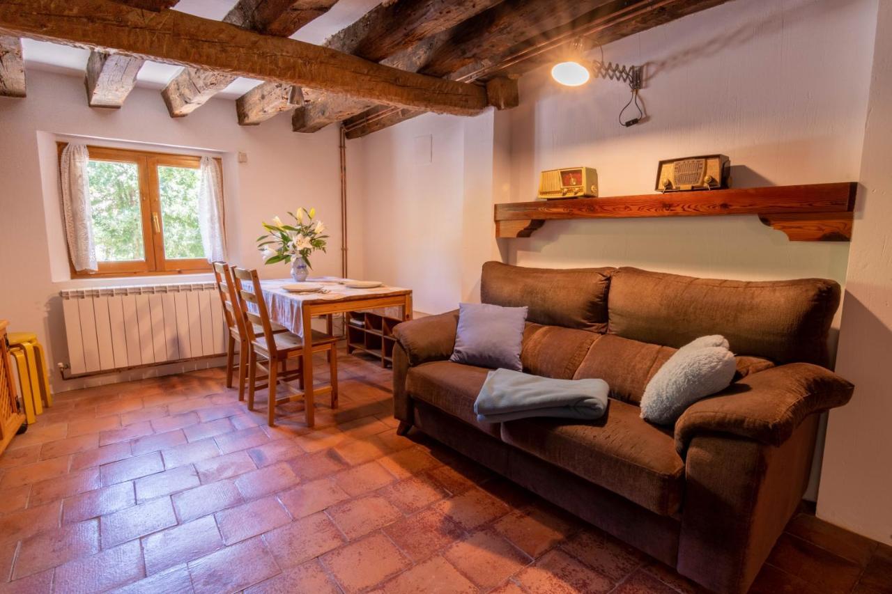 Villa Peralta Zapatería Cuenca  Exterior foto