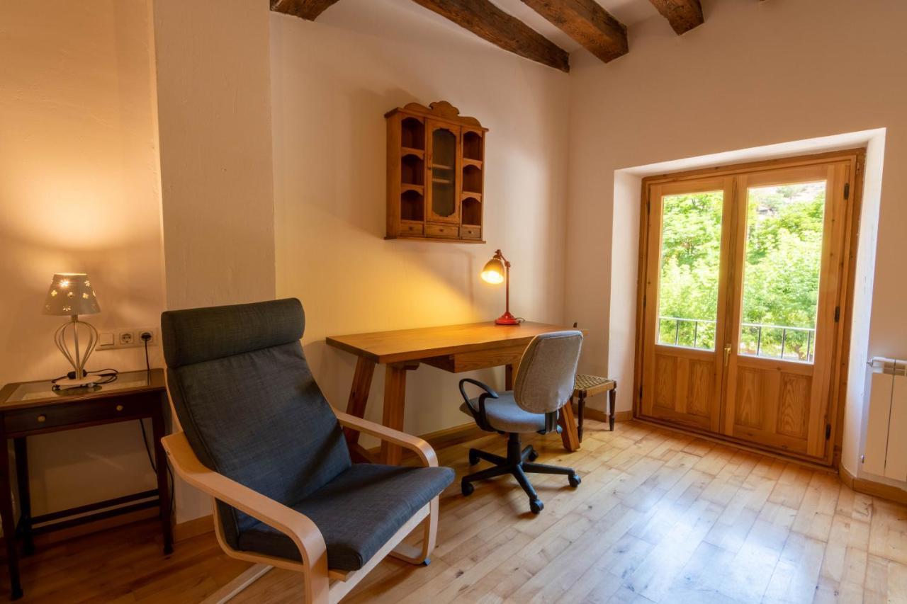Villa Peralta Zapatería Cuenca  Exterior foto