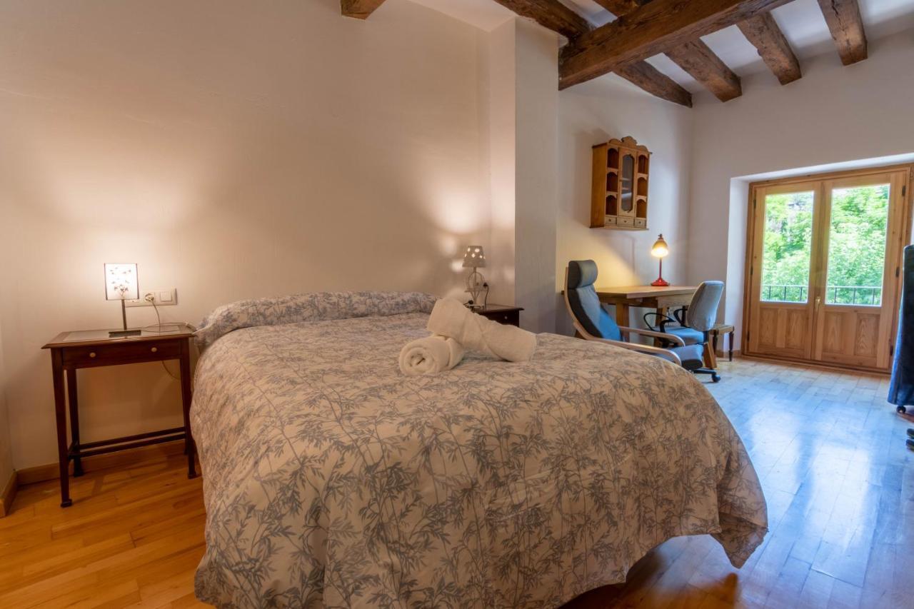 Villa Peralta Zapatería Cuenca  Exterior foto