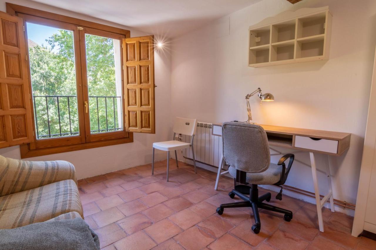 Villa Peralta Zapatería Cuenca  Exterior foto