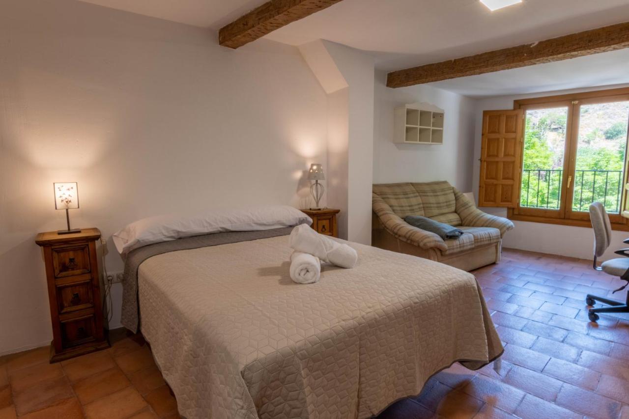Villa Peralta Zapatería Cuenca  Exterior foto