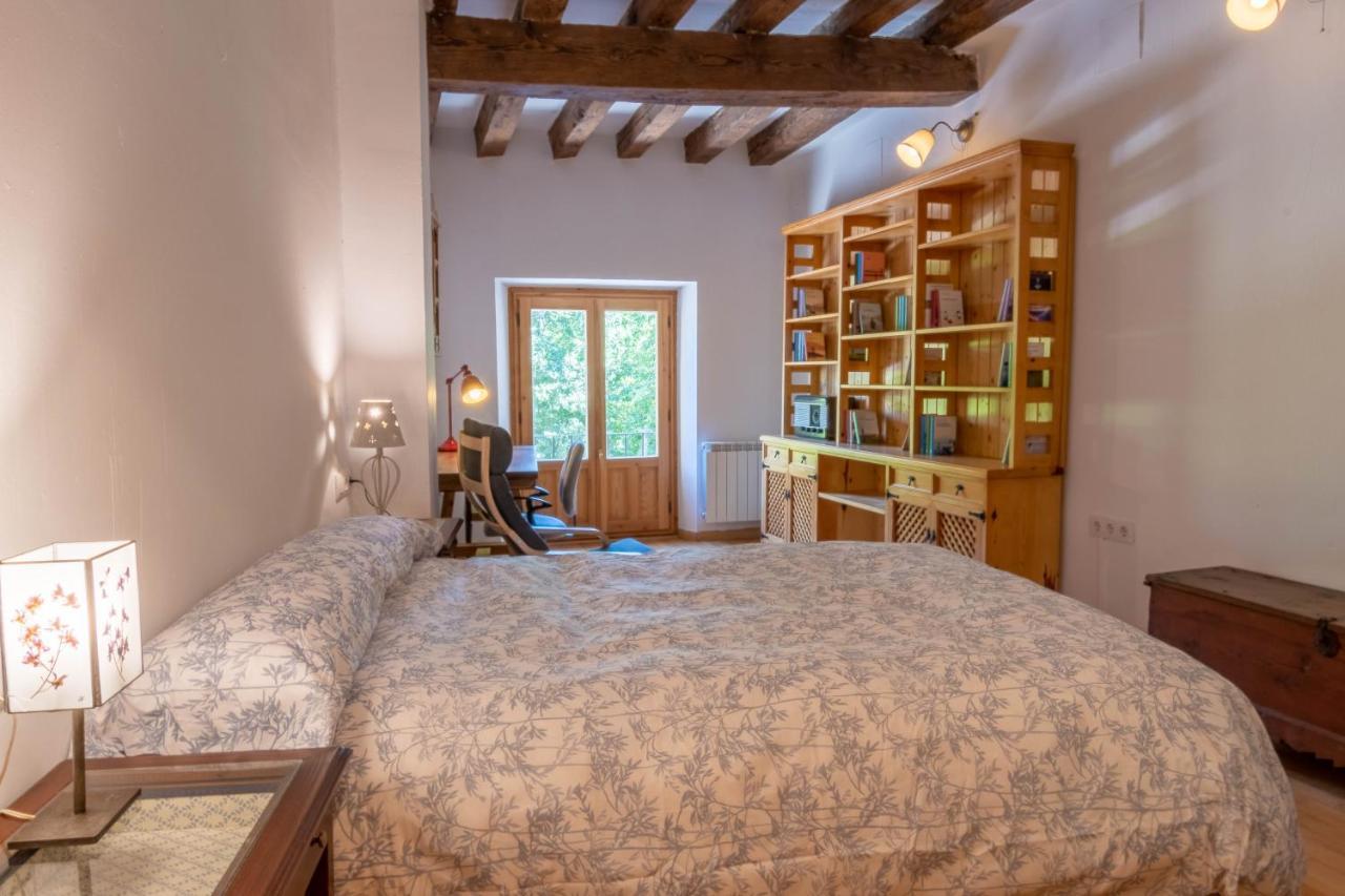 Villa Peralta Zapatería Cuenca  Exterior foto