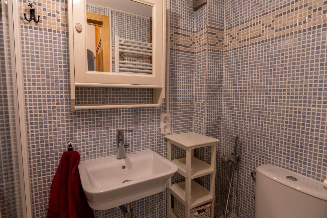 Villa Peralta Zapatería Cuenca  Exterior foto
