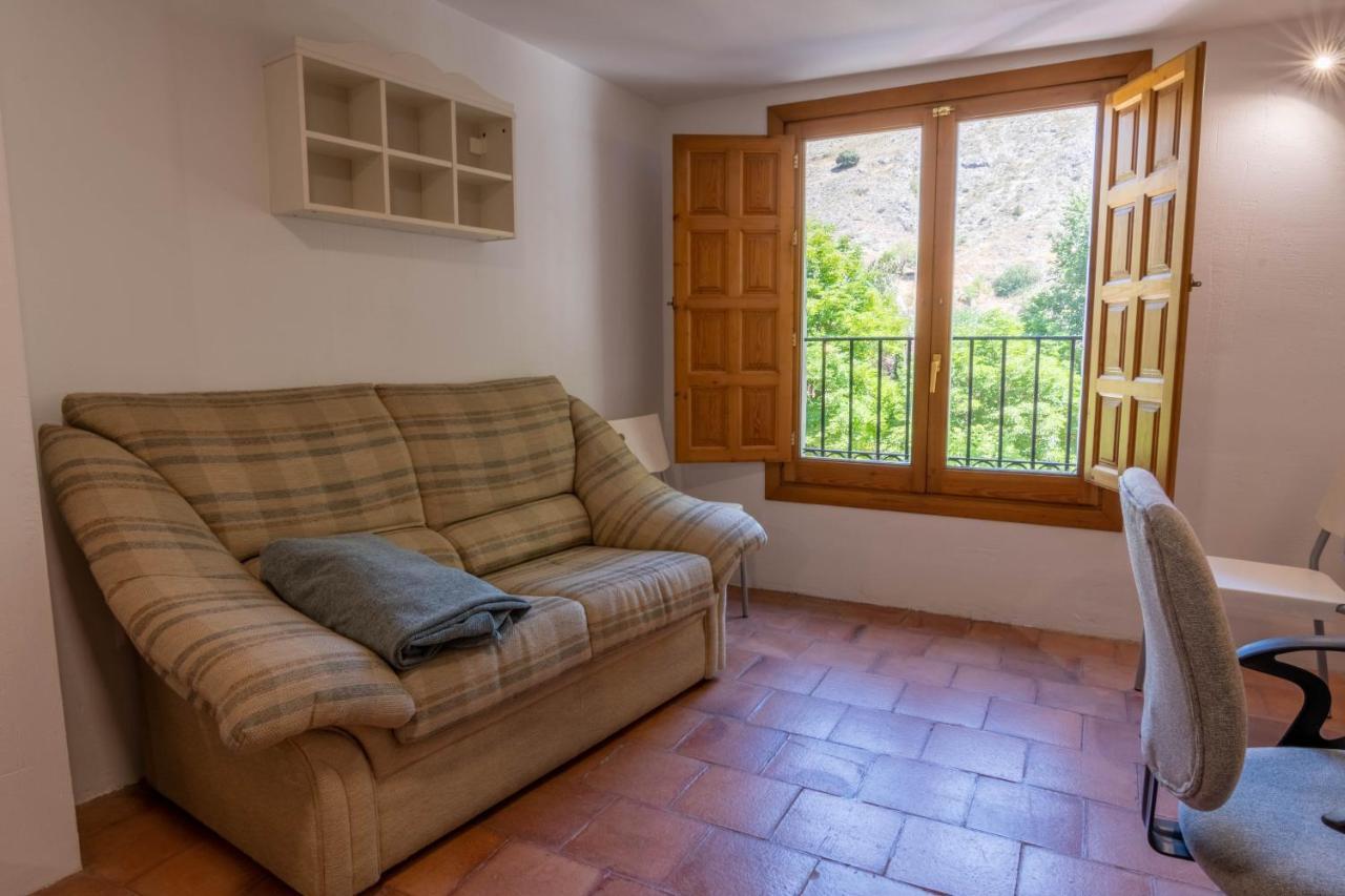Villa Peralta Zapatería Cuenca  Exterior foto