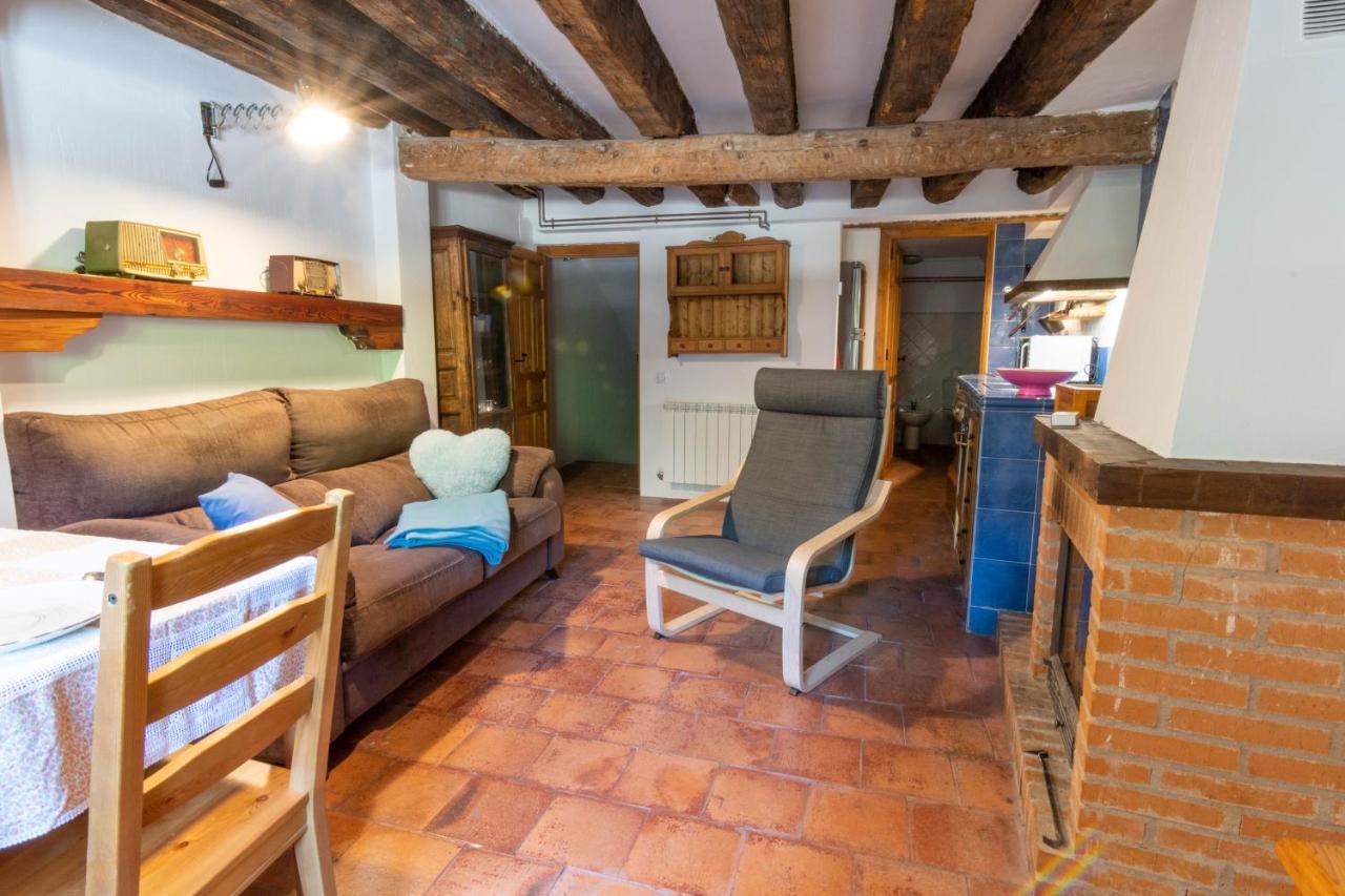 Villa Peralta Zapatería Cuenca  Exterior foto