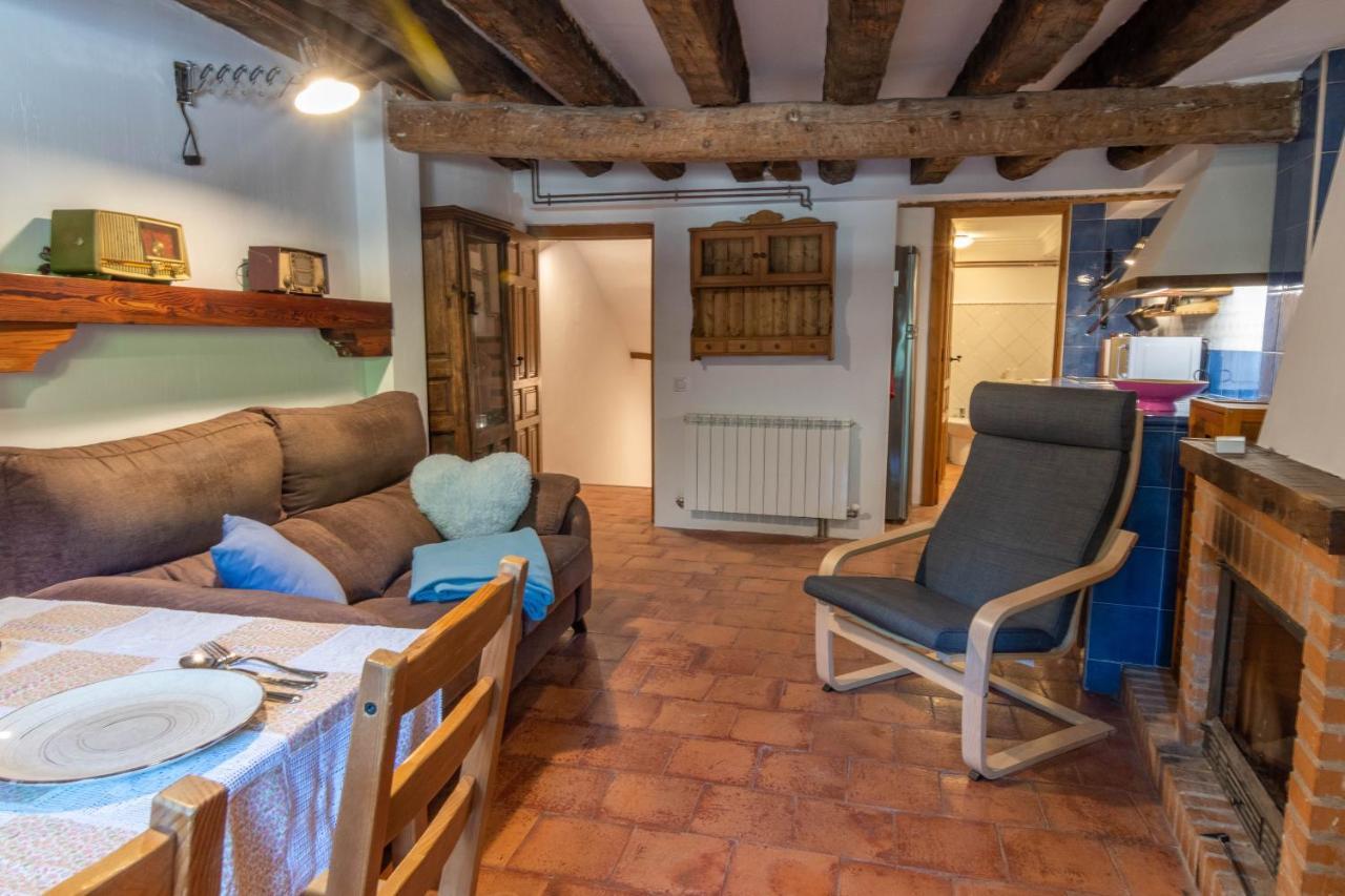 Villa Peralta Zapatería Cuenca  Exterior foto