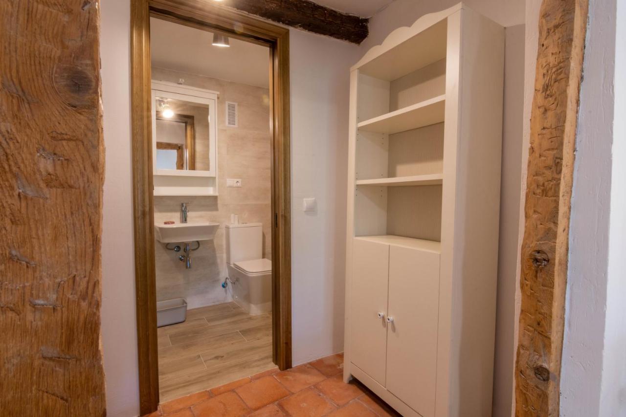 Villa Peralta Zapatería Cuenca  Exterior foto